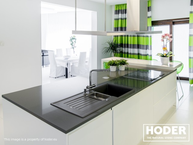 KITCHEN WORKTOPS Quartz 510 - zdjęcie numer 4