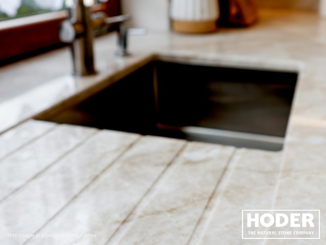 Kitchen worktops natural quartzite 433 - zdjęcie numer 12