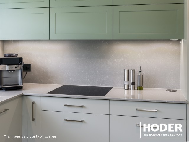 Kitchen worktops QUARTZ 8150 - zdjęcie numer 7