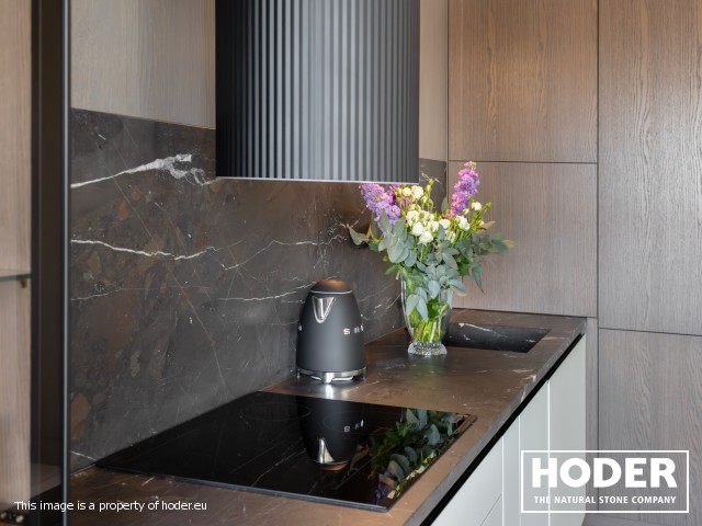 KITCHEN WORKTOPS NATURAL QUARTZITE 468 - zdjęcie numer 4