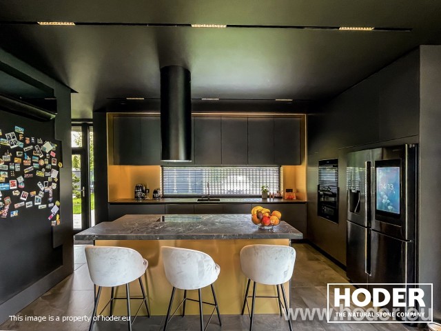 KITCHEN WORKTOPS GRANITE 470 - zdjęcie numer 1