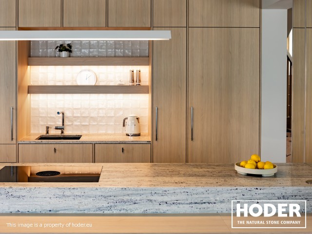 Kitchen worktops granite 87 - zdjęcie numer 2