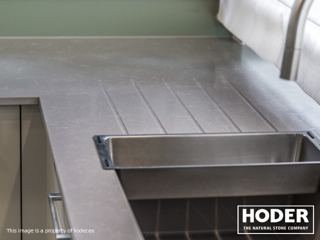 Kitchen worktops QUARTZ 8150 - zdjęcie numer 11
