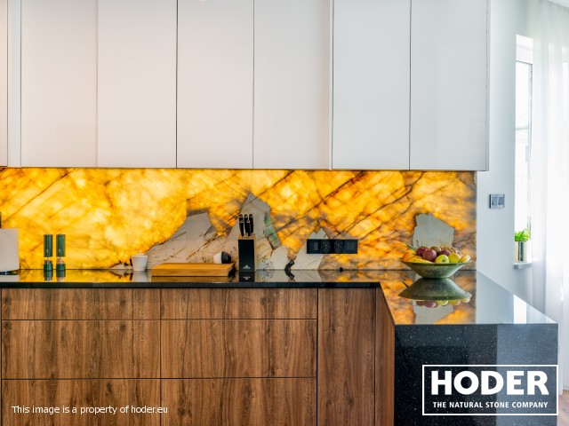 Kitchen worktops Granite 442 - zdjęcie numer 4