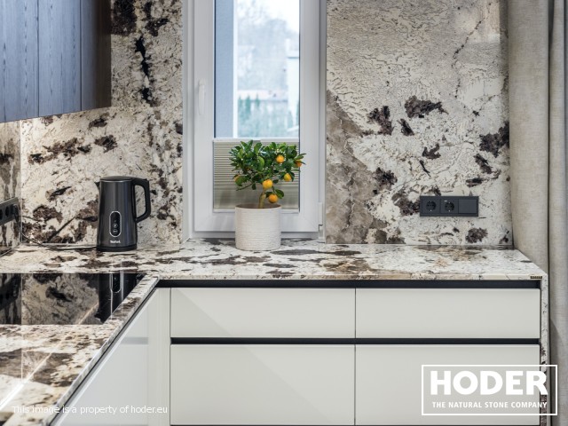 Kitchen worktops granite 483 - zdjęcie numer 9
