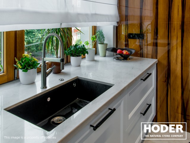 Kitchen worktops Granite 455 - zdjęcie numer 1