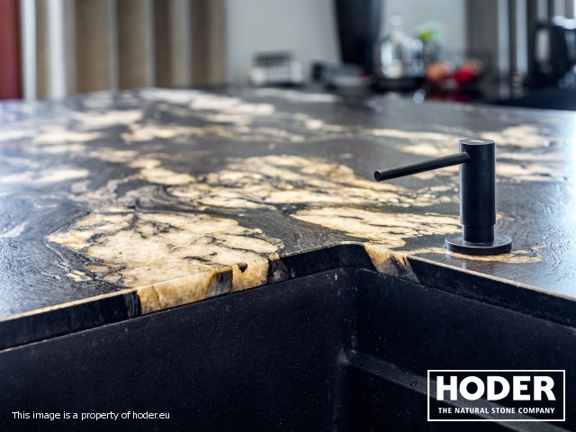 Kitchen worktops granite 464 - zdjęcie numer 14