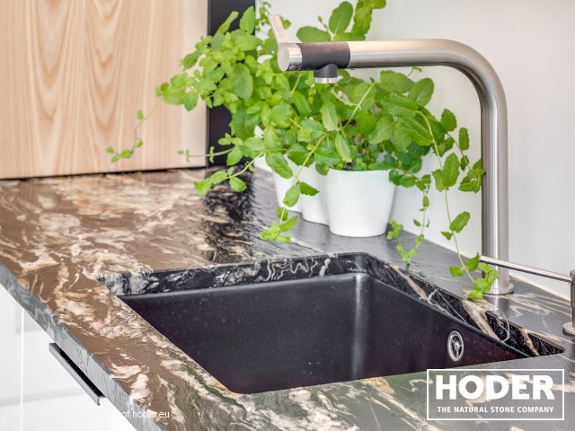Kitchen worktops granite 487 - zdjęcie numer 10