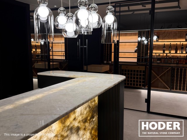 Kitchen worktops natural quartzite 702 - zdjęcie numer 4