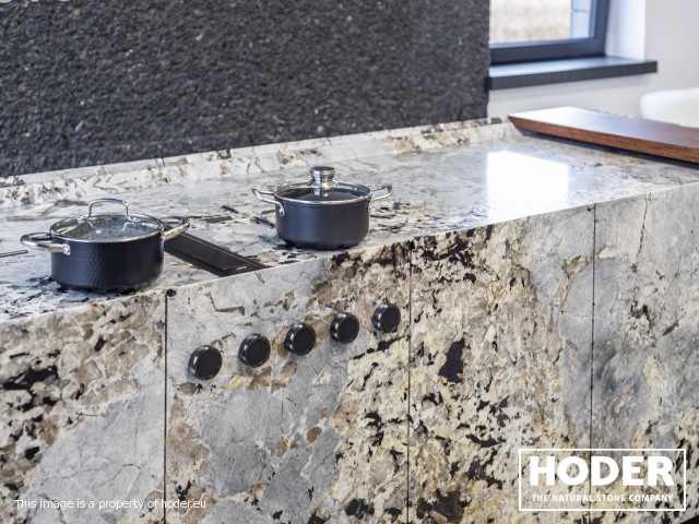 Kitchen island granite 712 - zdjęcie numer 5