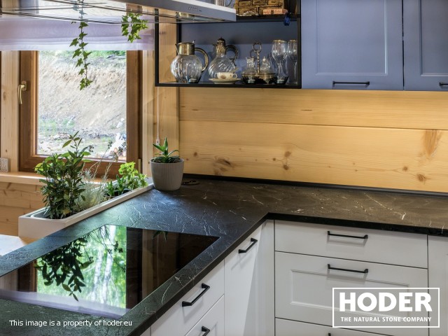 Kitchen worktops Granite 470 - zdjęcie numer 12