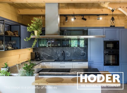 Kitchen worktops Granite 470