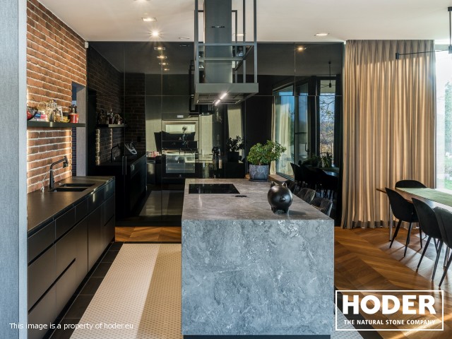 Kitchen worktops granite 484 i 61 - zdjęcie numer 3