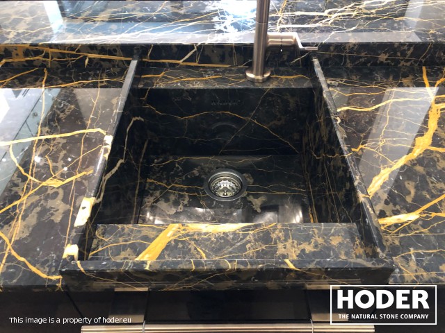 Kitchen worktops marble 199 - zdjęcie numer 8