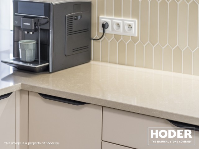 Kitchen worktops QUARTZ 8000 - zdjęcie numer 15