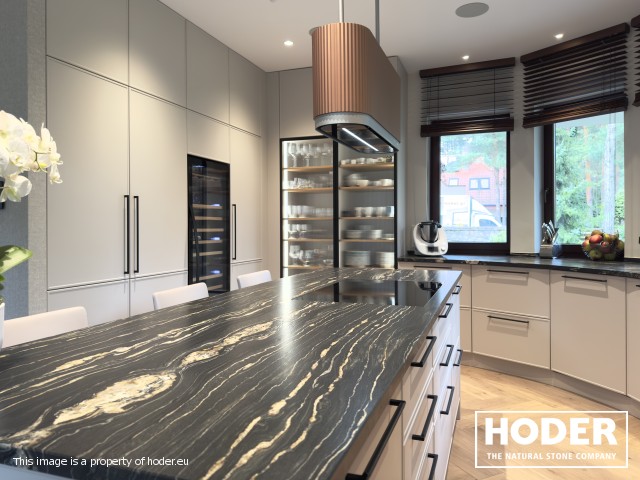 Kitchen worktops Granite 463 - zdjęcie numer 5