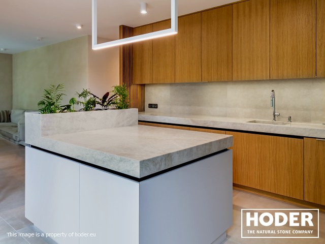 KITCHEN WORKTOPS NATURAL QUARTZITE 433 - zdjęcie numer 7