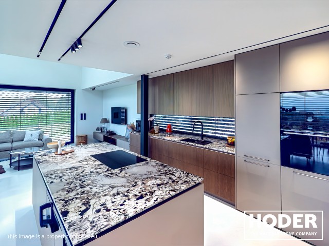 Kitchen worktops natural quartzite 712 - zdjęcie numer 8