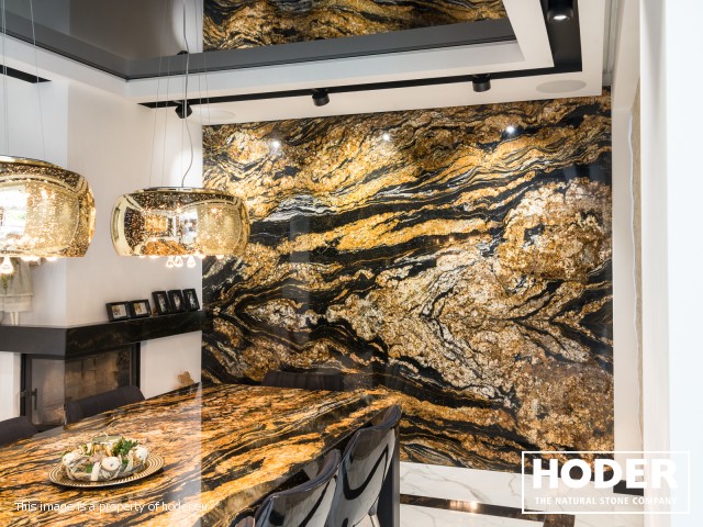 Kitchen worktops Granite 458 - zdjęcie numer 2