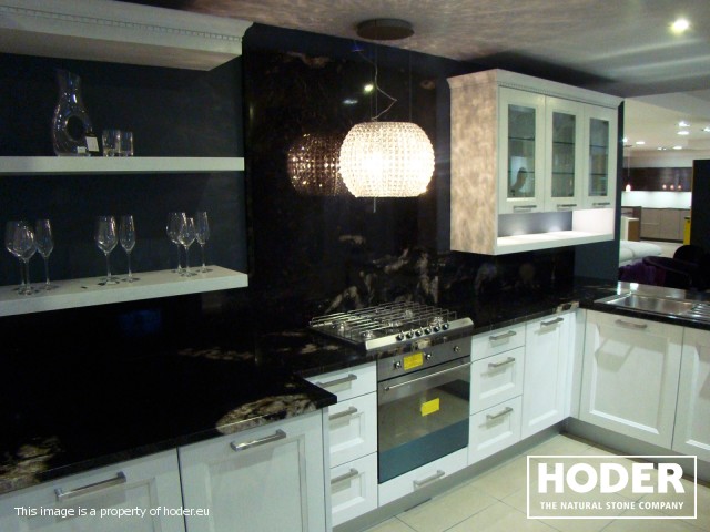 KITCHEN WORKTOPS GRANITE 4 - zdjęcie numer 1