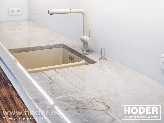 Kitchen worktops Granite 431 - zdjęcie numer 6