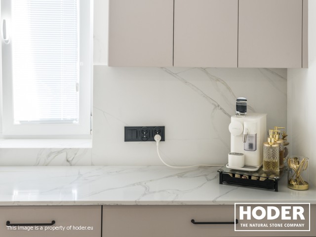 Kitchen worktops QUARTZ 1103 - zdjęcie numer 3