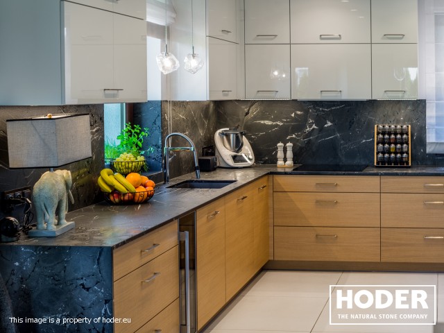 Kitchen worktops granite 470 - zdjęcie numer 2