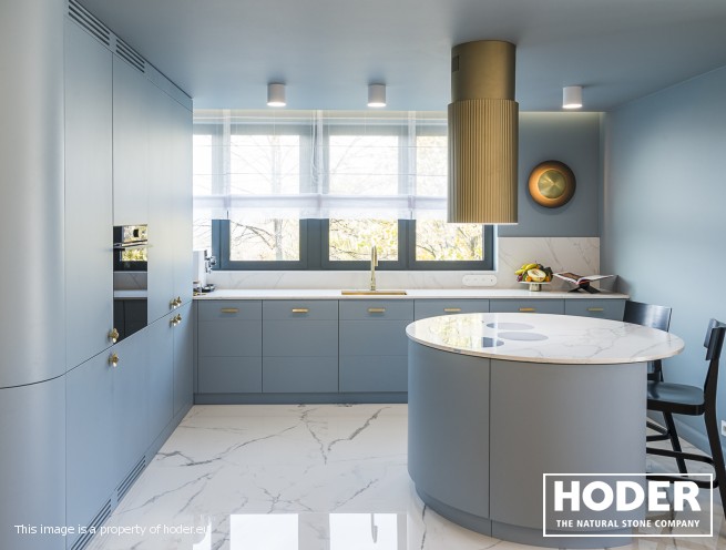 Kitchen worktops QUARTZ 1103