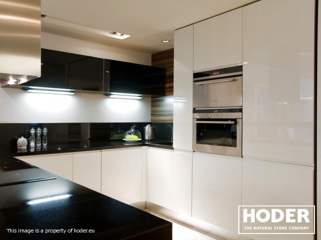 KITCHEN WORKTOPS GRANITE 29 - zdjęcie numer 8