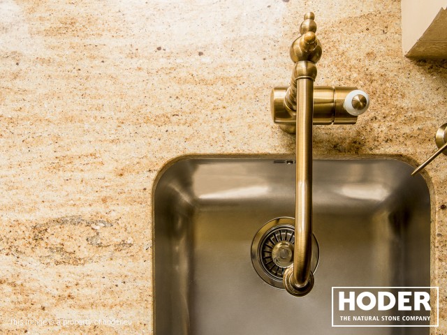 KITCHEN WORKTOPS GRANITE 64 - zdjęcie numer 4
