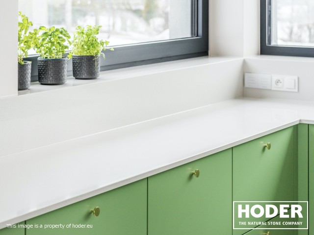 Kitchen worktops QUARTZ 505 - zdjęcie numer 4