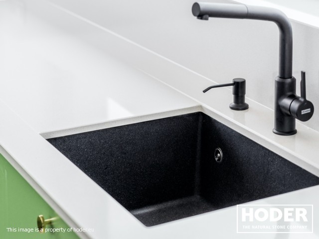 Kitchen worktops QUARTZ 505 - zdjęcie numer 13