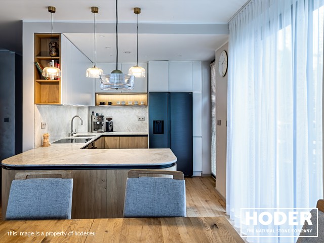 Kitchen worktops natural quartzite 727 - zdjęcie numer 8