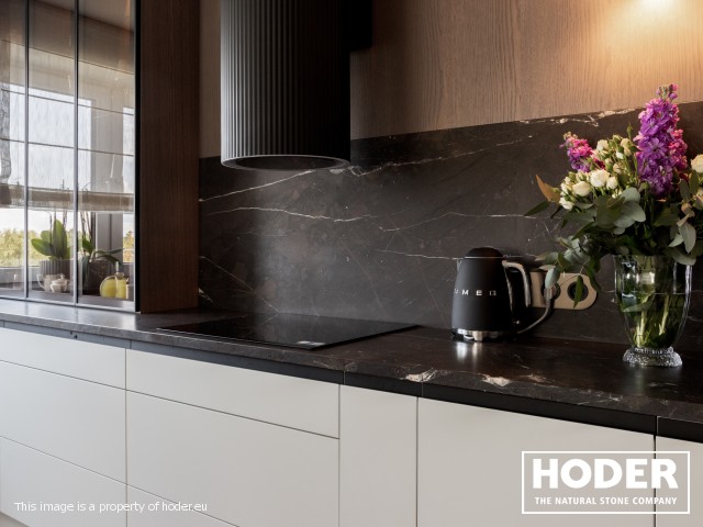 KITCHEN WORKTOPS NATURAL QUARTZITE 468 - zdjęcie numer 2