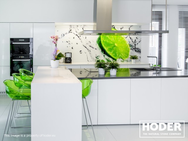 KITCHEN WORKTOPS Quartz 510 - zdjęcie numer 1