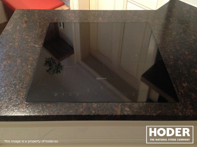 Kitchen worktops Granite 453 - zdjęcie numer 5