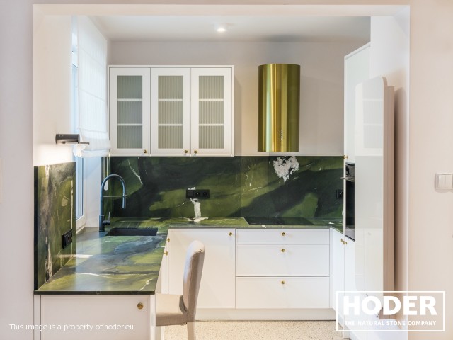 KITCHEN WORKTOPS GRANITE 471 - zdjęcie numer 1