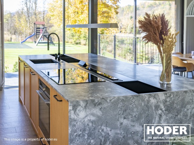 kitchen worktops dolomite 484 - zdjęcie numer 1