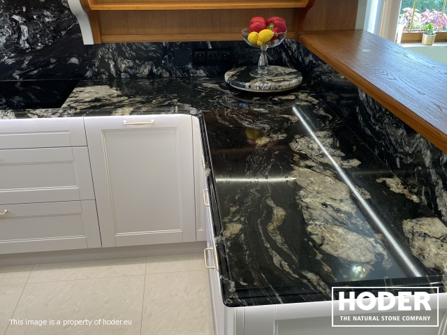 Granite 4 - zdjęcie numer 76