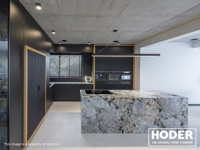 Kitchen worktops granite 712 - zdjęcie numer 1