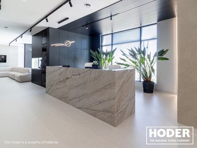 Reception natural quartzite 431 - zdjęcie numer 5