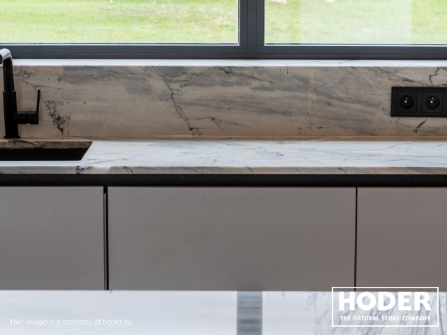Kitchen worktops natural quartzite 709 - zdjęcie numer 5