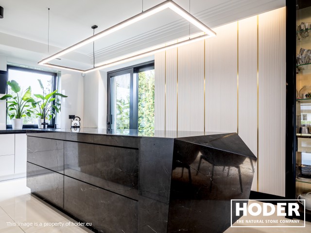 Kitchen worktops natural quartzite 448 - zdjęcie numer 5