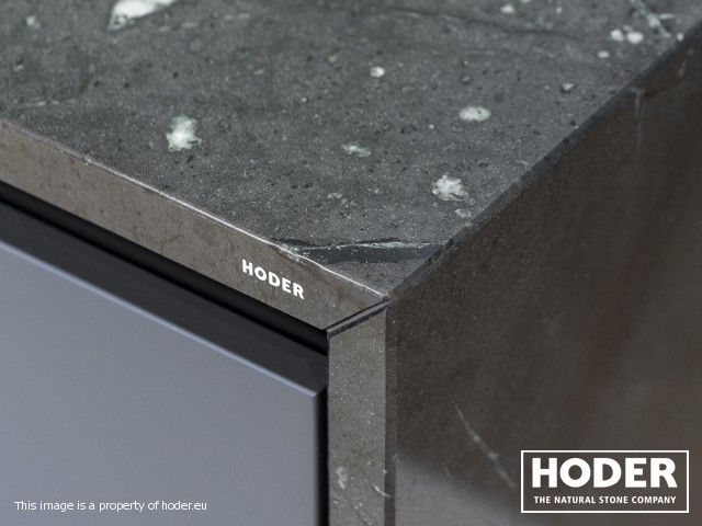 Kitchen worktops natural quartzite - zdjęcie numer 5