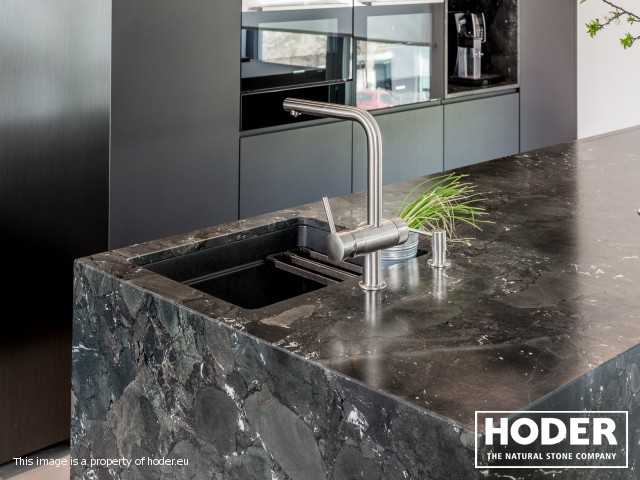 Kitchen worktops granite 490 - zdjęcie numer 8