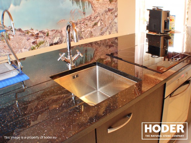 KITCHEN WORKTOPS GRANITE 37 - zdjęcie numer 8