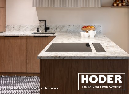 Kitchen worktops granite 54