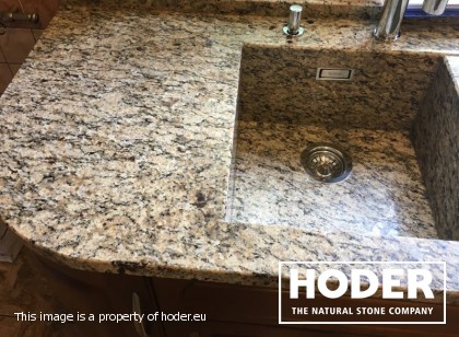 KITCHEN WORKTOPS GRANITE 42