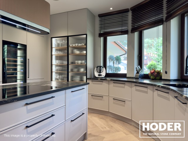 Kitchen worktops Granite 463 - zdjęcie numer 11