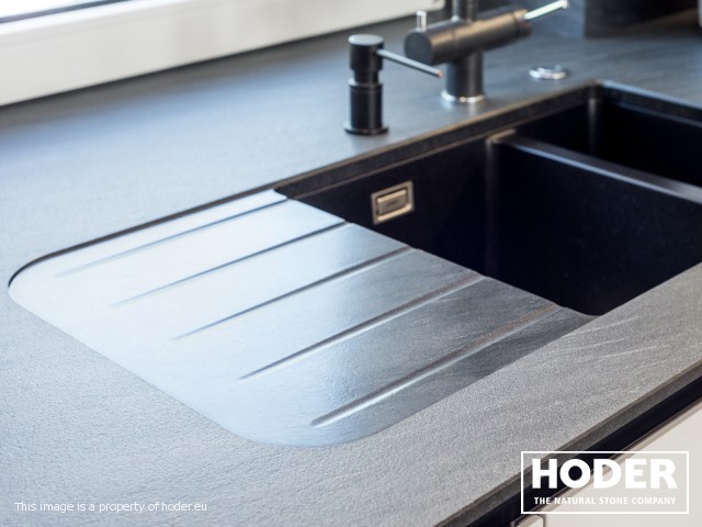 Kitchen worktops granite 458 - zdjęcie numer 8